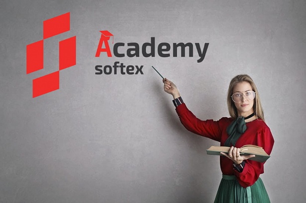 Академія Softex Академія Softex